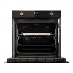 Davoline BPDX 6012 Φούρνος άνω Πάγκου 72lt χωρίς Εστίες Π59.5εκ. Inox Davoline BPDX 6012 Φούρνος άνω Πάγκου 72lt χωρίς Εστίες Π59.5εκ. Inox